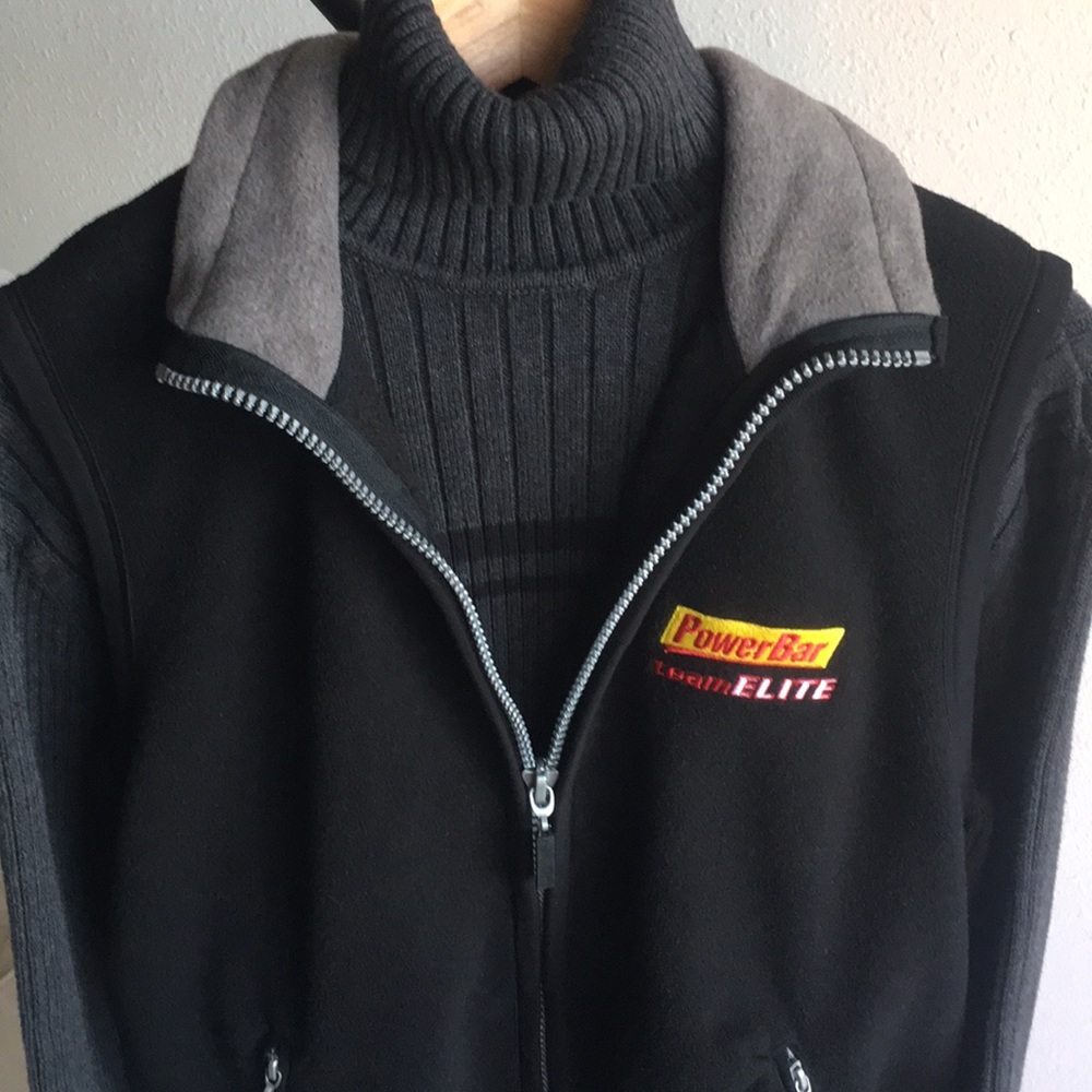 Men’s Vest / very warm